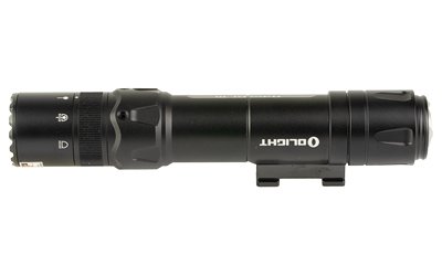 OLIGHT ODIN GL MLOK 1500LUM BLK - Image 3
