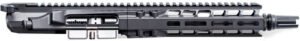 RADIAN MODEL 1 COMPLETE - UPPER 300BLK 9" BLACK