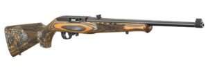 RUGER 10/22 22LR TIGER LAM STOCK #