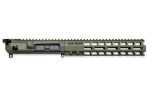 RADIAN UPPER/HANDGUARD SET 10" ODG