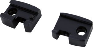 SAKO OPTILOCK BASE FOR SAKO - 85/75/L461 LONG ACTION BLUED