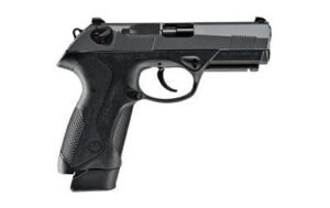 BERETTA PX4 G-SD 9MM BLK/GRY 21+1