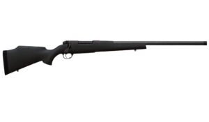 WEATHERBY MARK V CARBONMARK BLK 257WBY #
