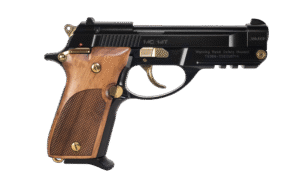 EAA CORP MC14T TIPUP 380ACP BLK/GLD