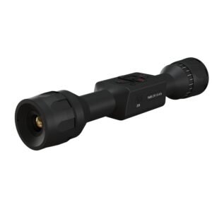 ATN Thor LTV Thermal Rifle Scope 1.5-4.5x 256x192 12 Micron w/ Video Record