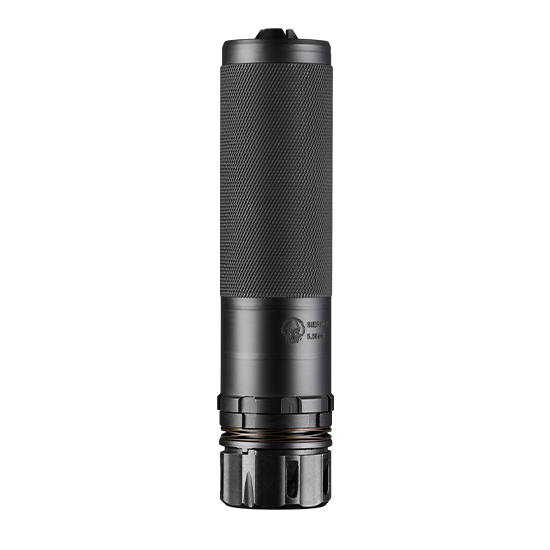 Dead Air Sierra 5 KeyMo with KeyMo Adapter & 1/2-28 KeyMo Flash Hider