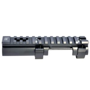 H&K SP5 SP5K Picatinny Rail Mount for 9mm Luger Version