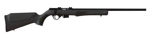 Rossi RB Rifle Series .17 HMR 5 rd 21" Barrel Magazine Black Stock