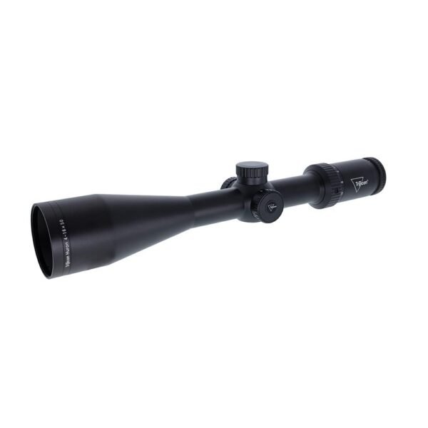 Trijicon Huron Rifle Scope 4-16x50 30mm SFP BDC Hunter Holds Satin Black