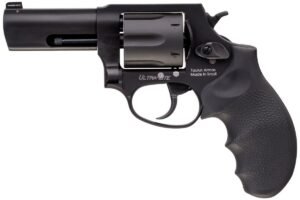 Taurus Defender 856 Ultra Lite Handgun .38 Spl(+P) 6rd Capacity 3" Barrel Hard Anodize Black