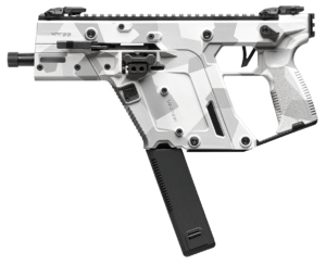 KRISS USA VECTOR SDP G3 9MM 5.5" ARCTIC