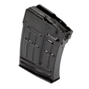 ZASTAVA ARMS USA MAG M91 7.62X54 10RD METAL