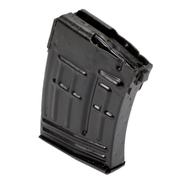 ZASTAVA ARMS USA MAG M91 7.62X54 10RD METAL