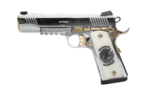 EAA CORP MC1911S LIBERADOR II 45ACP 5"