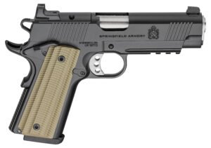 SPRINGFIELD ARMORY 1911 OPERATOR 45ACP 4.25" OR