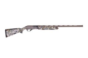 WEATHERBY SORIX HUSH 12/28 3"