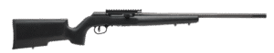 SAVAGE ARMS A17 PRO VARMINT 17HMR WD 22"