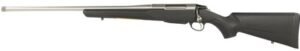 TIKKA T3X LITE 308WIN SS/BLK LH TB