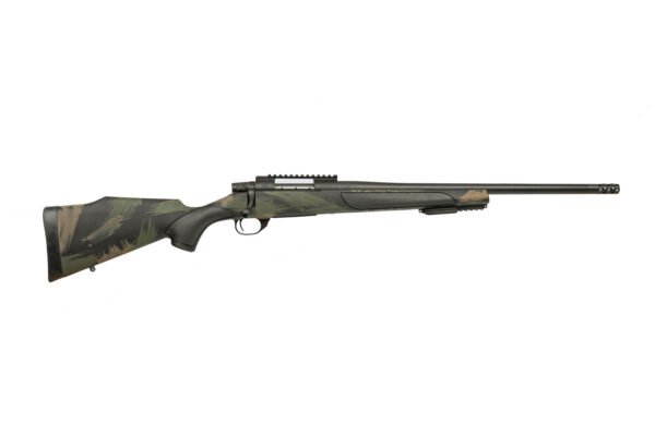 WEATHERBY VANGUARD BLACKHILLS 6.5CR HB