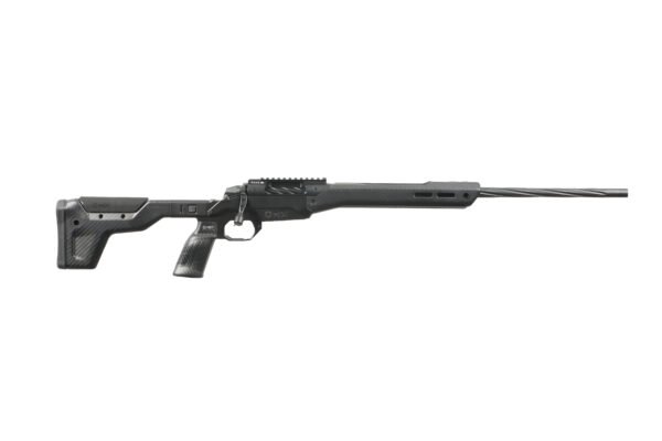 WEATHERBY 307 ALPINE MDT 25RPM 22" ADJ