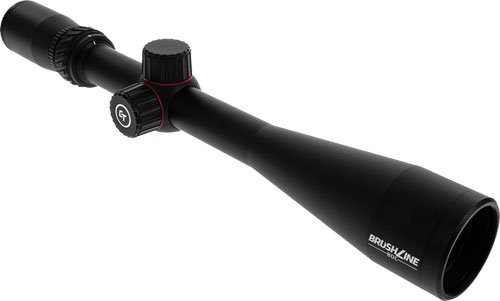 CRIMSON TRACE SCOPE BRUSHLINE - 4-12X40 BDC MATTE - Image 2