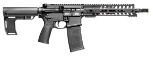 POF USA P-15 CONSTABLE PSTL 300BLK BLK