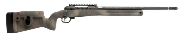 SAVAGE ARMS 110 PRO PURSUIT 7PRC CAMO    #