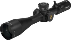 ATHLON SCOPE MIDAS TAC GEN2 - 6-24X50 30MM APLR15 FFP MOA