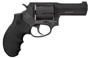 TAURUS 605 DEFENDER 357MAG BLK 3" NS