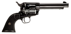 TAURUS DEPUTY 357MAG 5.5" BLUED 6SHOT