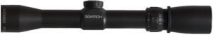 SIGHTRON SCOPE SIH 3-9X32 - RIMFIRE FINE CROSSHAIR MATTE