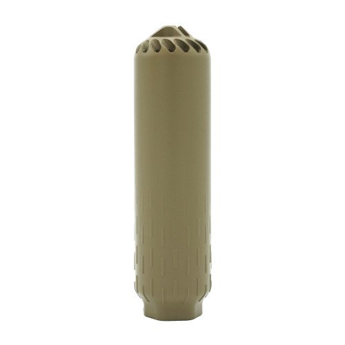 HUXWRX FLOW 6K SILENCER FH FDE