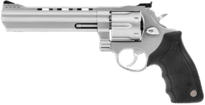 TAURUS 44MAG SS 6.5" 6SH AS PORTED