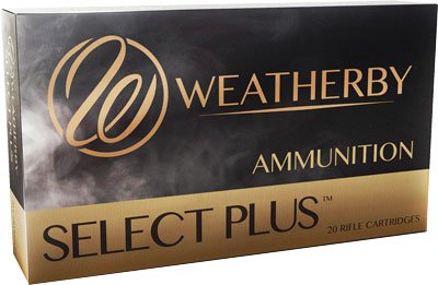 WEATHERBY 224 WBY MAGNUM - 20RD 10BX/CS 55GR HORNADY SP