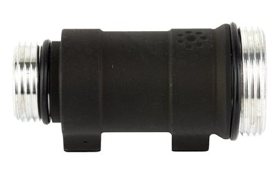 ARISAKA 18350 SERIES LIGHT BODY BLK - Image 3