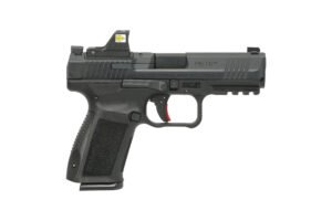 CANIK METE SF 9MM BLK 15+1 ONE MO1