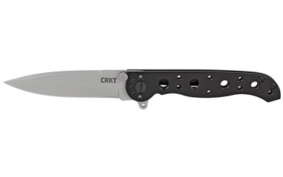 CRKT M16-01S 3.06" PLAIN EDGE