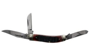 COLD STEEL GNTLMNS STCKMAN 2.5" JGD