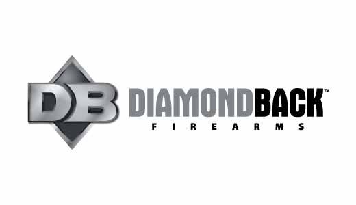 DIAMONDBACK FIREARMS DB9 GEN IV 9MM BLK/NI 3" 6+1