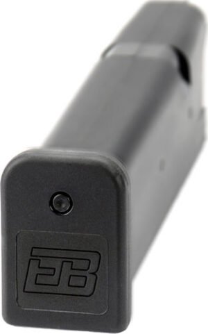 ED BROWN MAGAZINE FOR GLOCK - 1718192634 9MM 31 RD