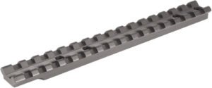 EGW SCOPE BASE REM 783 SA - PICATINNY RAIL