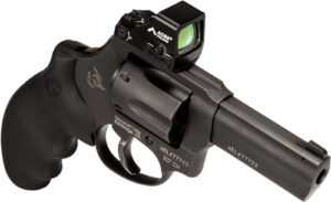 TAURUS 327 327 FED MAG 3" FS - 6-SHOT DEFENDER TORO BLK MATTE