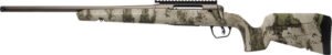 SAVAGE AXIS 2 PRO 308 20" HSB - LH COMPACT TB BRONZE/WOODLAND