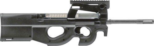 FN PS90 STANDARD 5.7X28MM - 10-SHOT BLACK