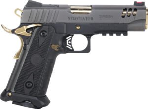 GIRSAN 2311 NEGOTIATOR TALO - 9MM COMMANDER ORD 17RD BLK