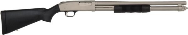 MOSSBERG 590 MARINER 12GA 3" - 9RD 20" MARINECOTE/SYN