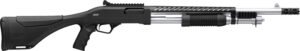 WINCHESTER SXP DEFENDER MARINE - 12GA 3" 18" PISTOL GRIP