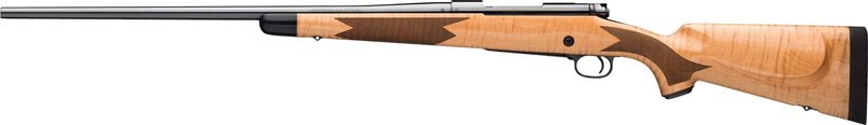 WINCHESTER MODEL 70 SUPER - GRADE 6.5PRC 24" BLUED/WALNUT - Image 2