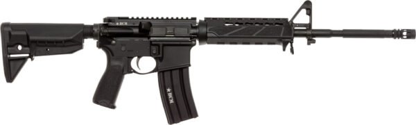 BCM M4 CARBINE MOD-0 5.56 NATO - 16" KEYMOD BLACK 1-30RD MAG