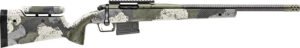 SPRINGFIELD 2020 WAYPOINT 22" - 6.5CM CARBON FBR/EVERGREEN ADJ